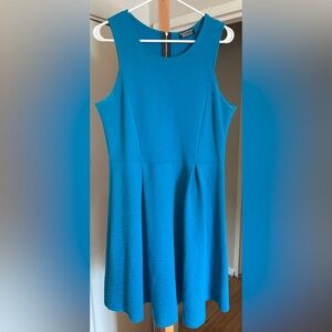 Papermoon Etsie Textured Knit Dress